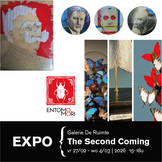 EXPO The second coming