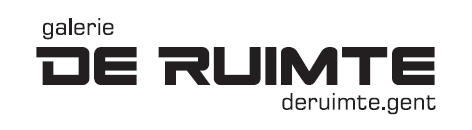 Galerie De Ruimte Gent